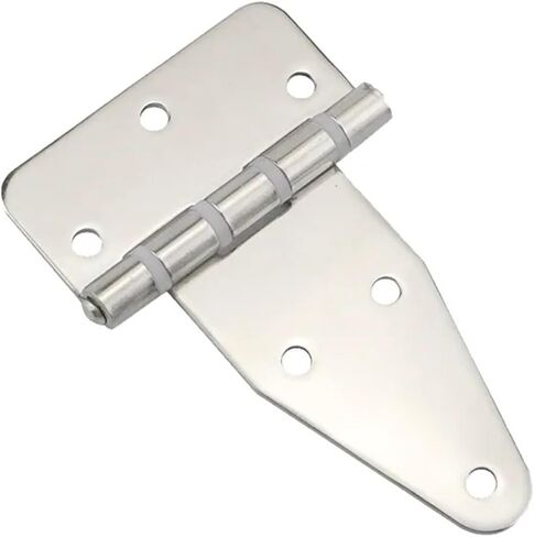 مفصلة باب مسطحة قابلة للطي شديدة التحمل 304 من الفولاذ المقاوم للصدأ قطعة واحدة in Kuwait