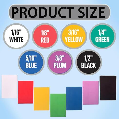 مجموعة طبقات تسطيح الجدار الرغوي - مجموعة طبقات تسوية الجدار، معالجة التسوية غير المتساوية للجدران والأسقف والأرضيات (عبوة من 350 قطعة) in Kuwait