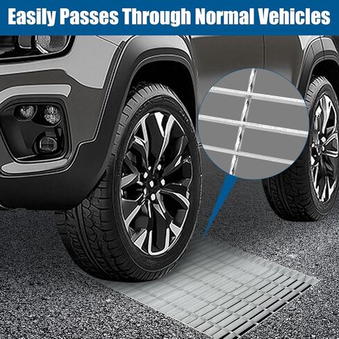 شبكة تصريف من الصلب المجلفن مقاس 24 بوصة × 24 بوصة غطاء تصريف للخدمة الشاقة في الهواء الطلق B125 فئة شبكة الصرف الصحي المعدنية شبكات فولاذية لباحات الممرات والأرضيات الخرسانية in Kuwait