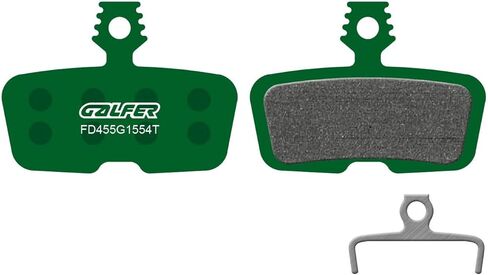 منصات الفرامل AVID – FD455 in Kuwait