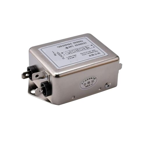 مرشح FLHD53-10A مرشح ثنائي القسم FLHD53-6A FLHD53-3A(FLHD53-10A) in Saudi Arabia
