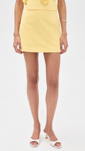 Line & Dot Women's Eleodra Skort in Saudi Arabia