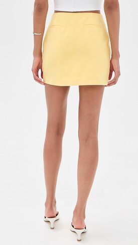 Line & Dot Women's Eleodra Skort in Saudi Arabia