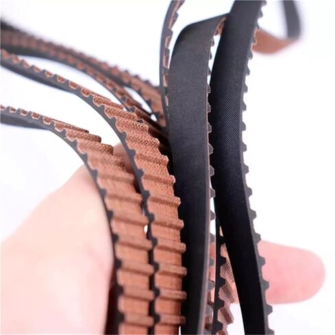 XL Timing Belt for Tools 3D Printer Pulley 460XL 478XL 480XL 1Pcs(9mm,478XL) in Kuwait