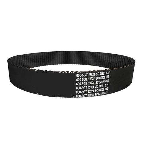 185-5GT 225-5GT Machine Tool Timing Belt 3D Printer Tools Transmission Rubber Synchronous 1Pcs(15mm,225-5GT) in Kuwait