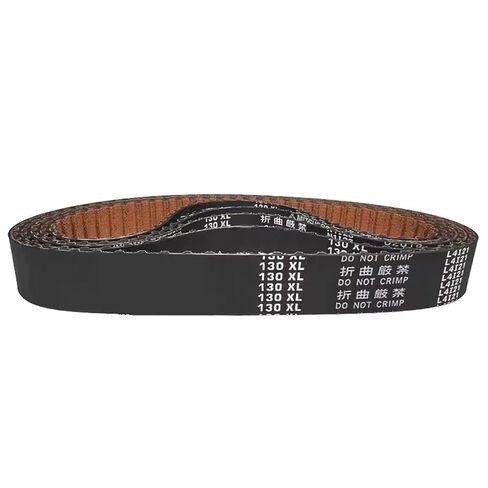 XL Timing Belt for Tools 3D Printer Pulley 396XL 414XL 424XL 1Pcs(8mm,424XL) in Kuwait