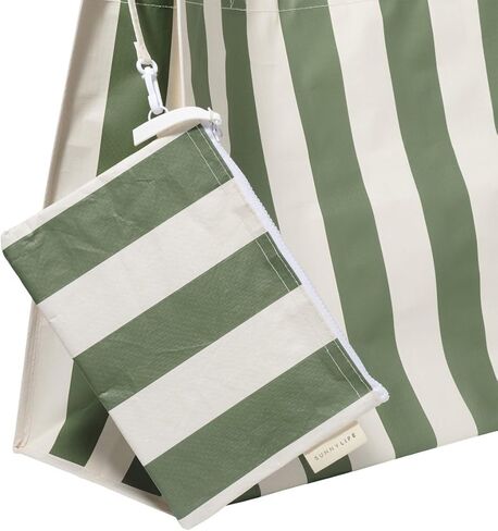 حقيبة شاطئ Carryall للسيدات من Sunnylife in Kuwait
