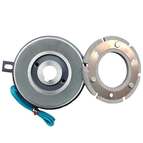 CDE0S6AA CDE0S6AI CDE0S6AO CDE0S6AG 24V 11W Inner Bearing Electromagnetic Clutch for Zipper Machine(CDE0S6AG) in Saudi Arabia