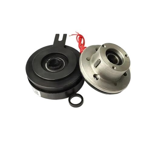 القابض الكهرومغناطيسي 24 فولت TQESC2-160B 24VDC 160NM in Saudi Arabia
