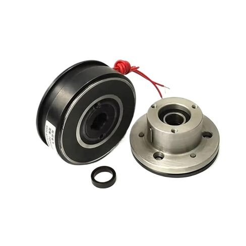 القابض الكهرومغناطيسي 24 فولت TQESC2-160B 24VDC 160NM in Saudi Arabia