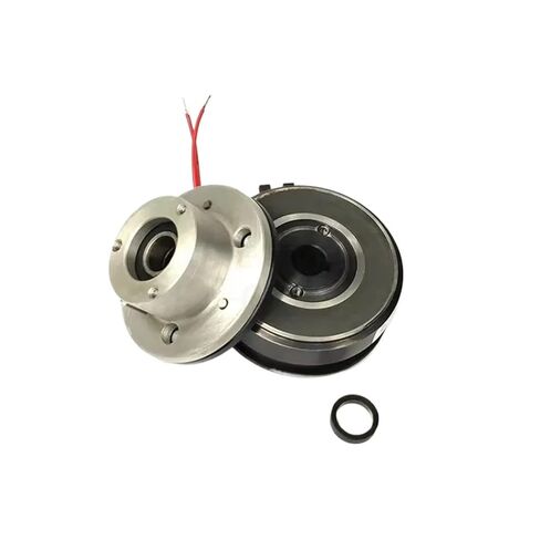 القابض الكهرومغناطيسي 24 فولت TQESC2-160B 24VDC 160NM in Saudi Arabia