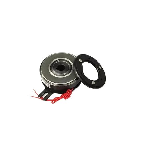 24v electromagnetic Clutch DLD6-5 12W 24DVC 5NM in Saudi Arabia