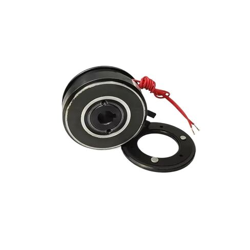 24v electromagnetic Clutch DLD6-5 12W 24DVC 5NM in Saudi Arabia