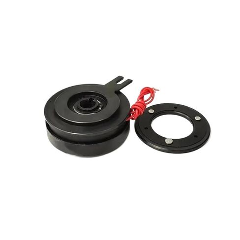 24v electromagnetic Clutch DLD6-5 12W 24DVC 5NM in Saudi Arabia
