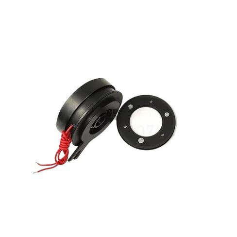 24v electromagnetic Clutch DLD6-5 12W 24DVC 5NM in Saudi Arabia