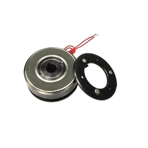 24v electromagnetic Clutch DLD6-5 12W 24DVC 5NM in Saudi Arabia