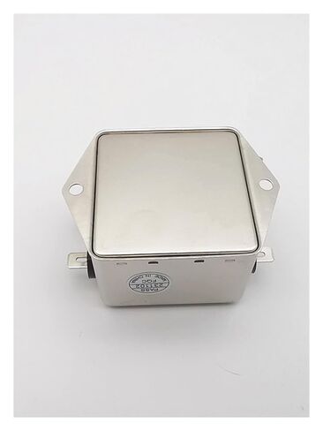 Single-Phase 250V DC Power Filter DL-15F1 15A Anti-Interference electromagnetic in Saudi Arabia