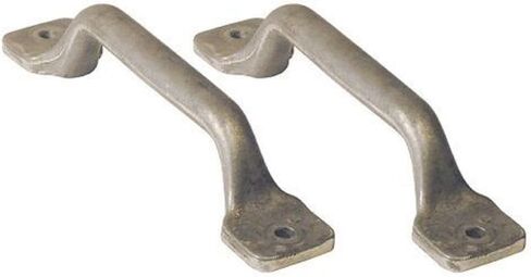 Springfield 6" Mighty Grip Stern Handle in Saudi Arabia