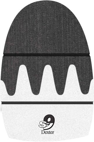 Dexter The 9- S9 Sawtooth Longer Slide Sole (Large Mens Sizes 11-12) in Saudi Arabia