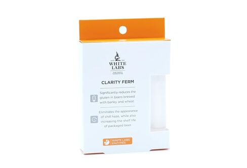 WLN4000 White Labs Clarity-Ferm - 10ml in Saudi Arabia