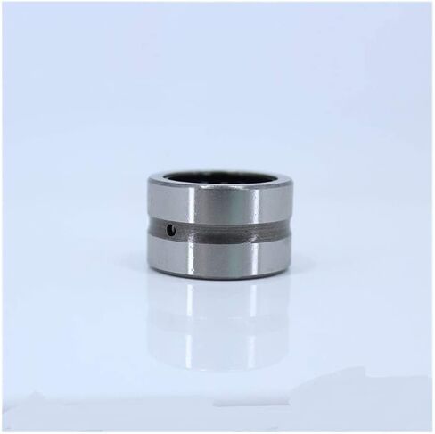 TMP1105 NK50/25 Bearing 506225 mm Solid Collar Needle Roller Bearings Without Inner Ring NK50/25 NK5025 Bearing in Saudi Arabia