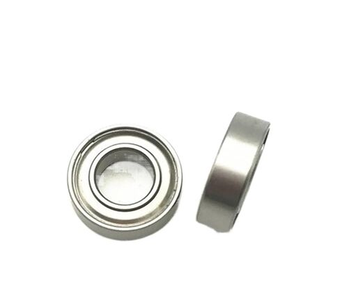Bimetal Seal Shield Micro deep Groove Bearing 5/10pcs MR2010ZZ 10x20x6mm 10x20x5mm Non-Standard Ball Bearings(10x20x5mm,10PCS) in Saudi Arabia