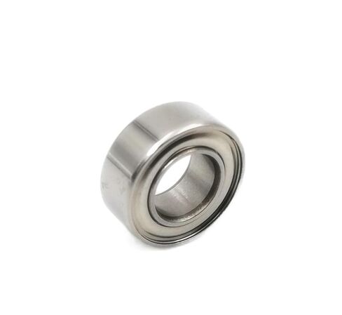 Bimetal Seal Shield Micro deep Groove Bearing 2pcs S683Z S684Z S685Z S686Z S687Z S688Z S689ZZ Stainless Steel Ball Bearing(S686Z) in Saudi Arabia