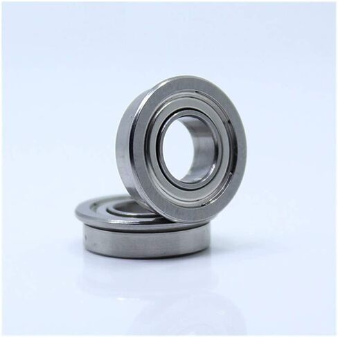 TMP1105 شفة الكرات F688ZZ ذات حواف تحمل ABEC-5 8165 مم F688Z ذات حواف الكرات الأخدود العميق F688 ZZ F618/8ZZ in Saudi Arabia
