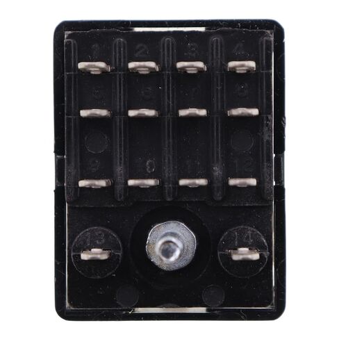 اتصال TE KHAU-17D12-12 RELAY in Saudi Arabia