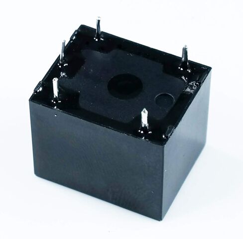 مرحل AZ943-1CH-12DE - 15 A SPDT 12 VDC PCB Mount مختوم (عبوة من 2) in Kuwait