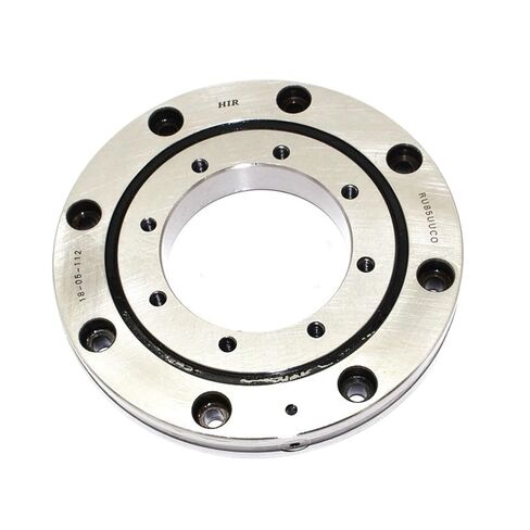 1PCS Cross Roller Bearing Slewing Bearing XRU5515 RU85 UU CC0 1 P5 Robot Turntable 55 * 120 * 15mm(RU85UUCC0) in Saudi Arabia