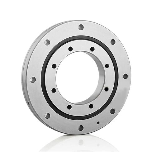 1PCS Cross Roller Bearing Slewing Bearing XRU5515 RU85 UU CC0 1 P5 Robot Turntable 55 * 120 * 15mm(RU85UUCC0) in Saudi Arabia