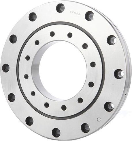 Roller Bearings 1PC Crossed XRU1008/2012/2512/3515/5515 UUCC0P5 Rotary Bearing Manipulator Turntable Arm for Robot(XRU1008UUCC0P5) in Saudi Arabia