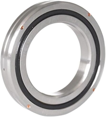 1PCS RB2508 0P5 25x41x8mm Cross Roller Bearing Machinery Robot Joint Bearings in Saudi Arabia
