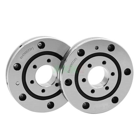 1PCS Crossed Roller Bearings RU66 CRBF3515 at UU CC0 P5 ABEC-5 35x95x15mm High Precision in Saudi Arabia