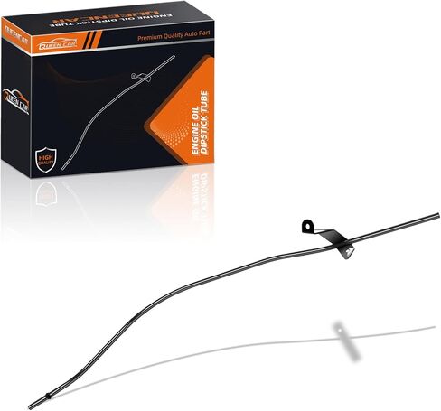921-262 Engine Oil Dipstick Tube Compatible with 2010-2014 F-150＆2011-2016 F-250 F-350＆2011-2014 Lobo in Saudi Arabia