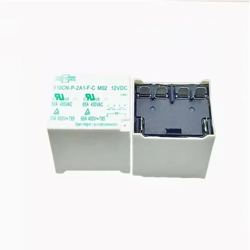 تتابع M02 510CN-P-2A1-F-C 12 فولت DCV12 12DCV 6PIN in Kuwait