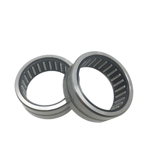2pcs Without Inner Ring Needle Roller Bearings NK5/10 5/12 6/10 6/12 7/10 7/12 8/10 8/12 8/16(NK7 10 7X14X10) in Saudi Arabia