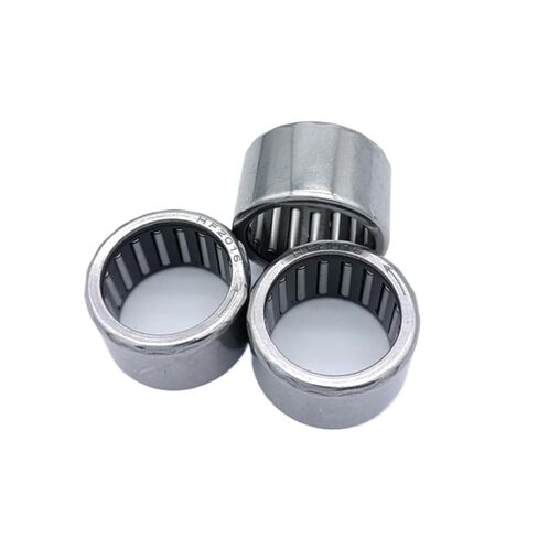 2PCS HF Series One-Way Needle RollerBearing HF 0306 0406 0608 0612 061210 0812 1012 1216 1416 1616 1816 2016 2520 3020 3520(HF1008 10X14X8) in Saudi Arabia