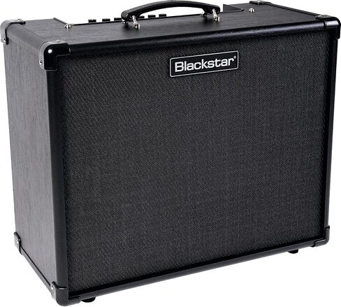 Blackstar ID:X 100 100-watt 1 x 12-inch Digital Combo Amplifier in Saudi Arabia