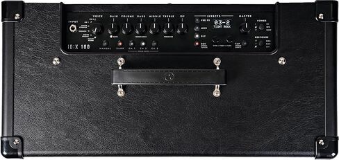 Blackstar ID:X 100 100-watt 1 x 12-inch Digital Combo Amplifier in Saudi Arabia