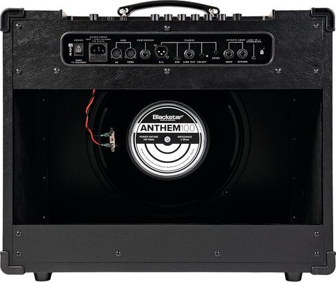 Blackstar ID:X 100 100-watt 1 x 12-inch Digital Combo Amplifier in Saudi Arabia