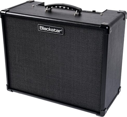 Blackstar ID:X 100 100-watt 1 x 12-inch Digital Combo Amplifier in Saudi Arabia