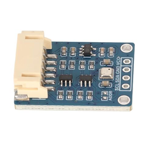BME688 Environmental Module, I2C SPI Interface Humidity Barometric Pressure BME688 Sensor for RasPi, for Pico, for in Saudi Arabia