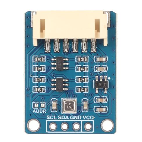 BME688 Environmental Module, I2C SPI Interface Humidity Barometric Pressure BME688 Sensor for RasPi, for Pico, for in Saudi Arabia