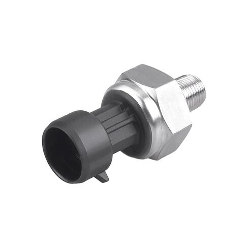 232 PSI الهواء زيت الوقود مستشعر الضغط المرسل 1/8 "-27 NPT 316 الفولاذ المقاوم للصدأ جهاز إرسال الضغط بمستشعر in Saudi Arabia
