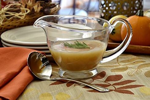 مرساة هوكينغ وجود المرق القارب، الزجاج، 16 أوقية in Kuwait