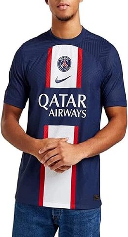 Nike Paris Saint-Germain 23/24 Home Football Soccer T-Shirt Jersey XXL in Saudi Arabia