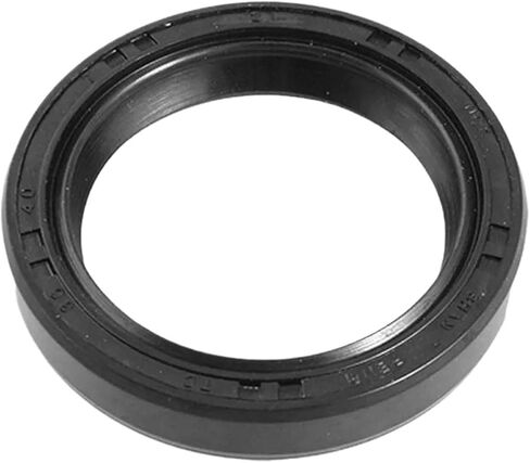10pcs/Shaft Oil Grease Seal TC-32 * 52 * 10 Rubber Covered Double Lip with Spring(TC-32x52x10) in Saudi Arabia