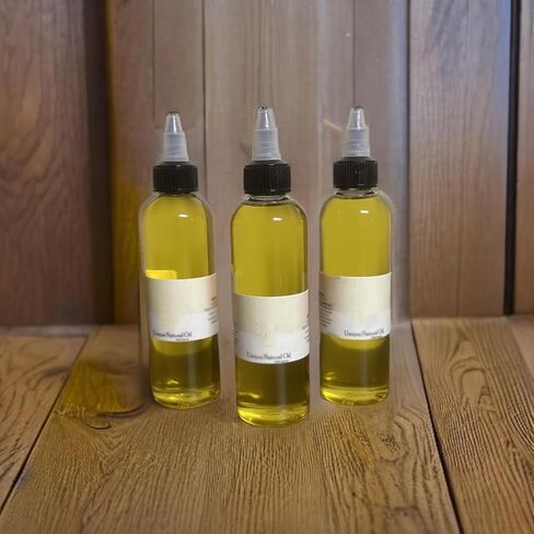 HAKZEON 50 Pack 5oz Plastic Squeezing Bottles, 150ml Squeeze Bottles with Twist Top Cap, Clear Empty Dispenser Bottle and Funnels for Sauce, Oil, Crafts, Kitchen, Household in Saudi Arabia